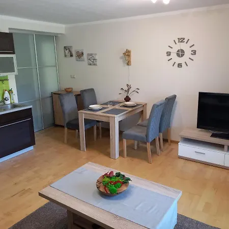 Apartman Tatry Nová Lesná