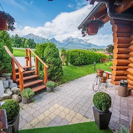 Tatry Apartment