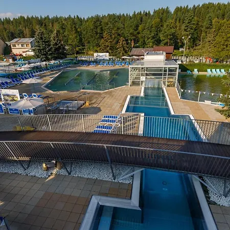 Tatry * Nová Lesná