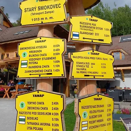 Tatry
