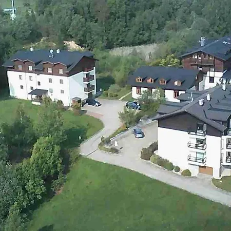 Tatry Nová Lesná