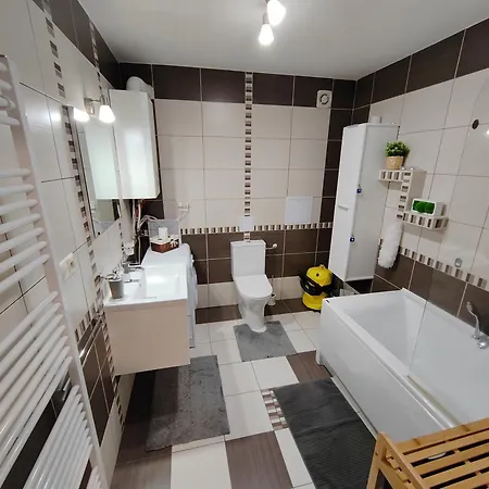 Tatry * Nová Lesná