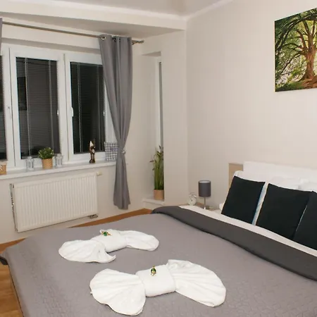 Apartment Tatry Nová Lesná