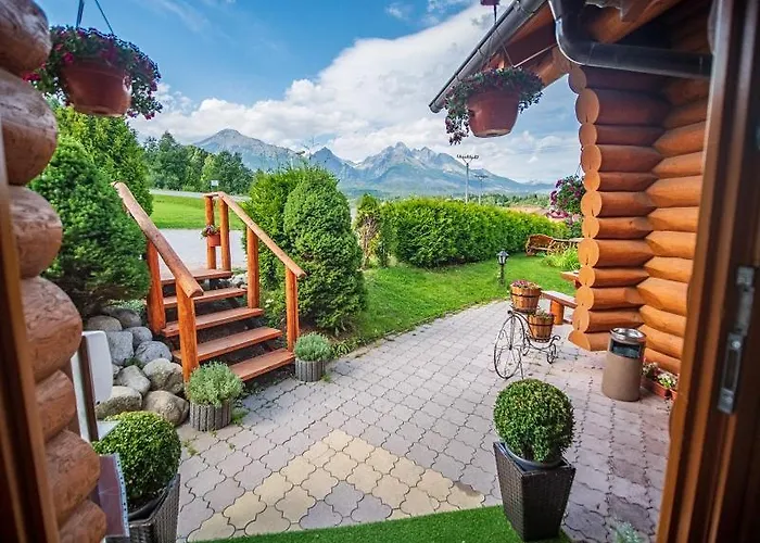 Tatry 公寓