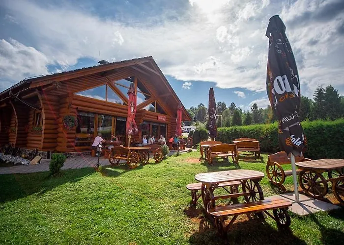 Tatry Lägenhet Nová Lesná