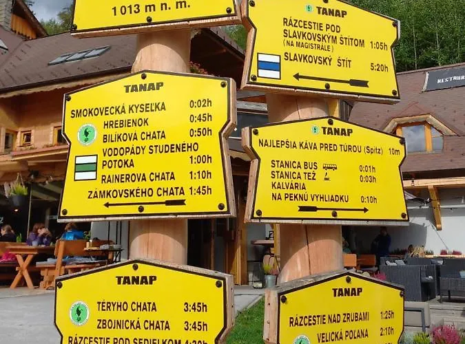 Tatry
